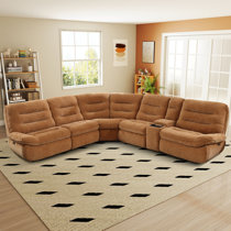 Jackson Catnapper Sectional Wayfair